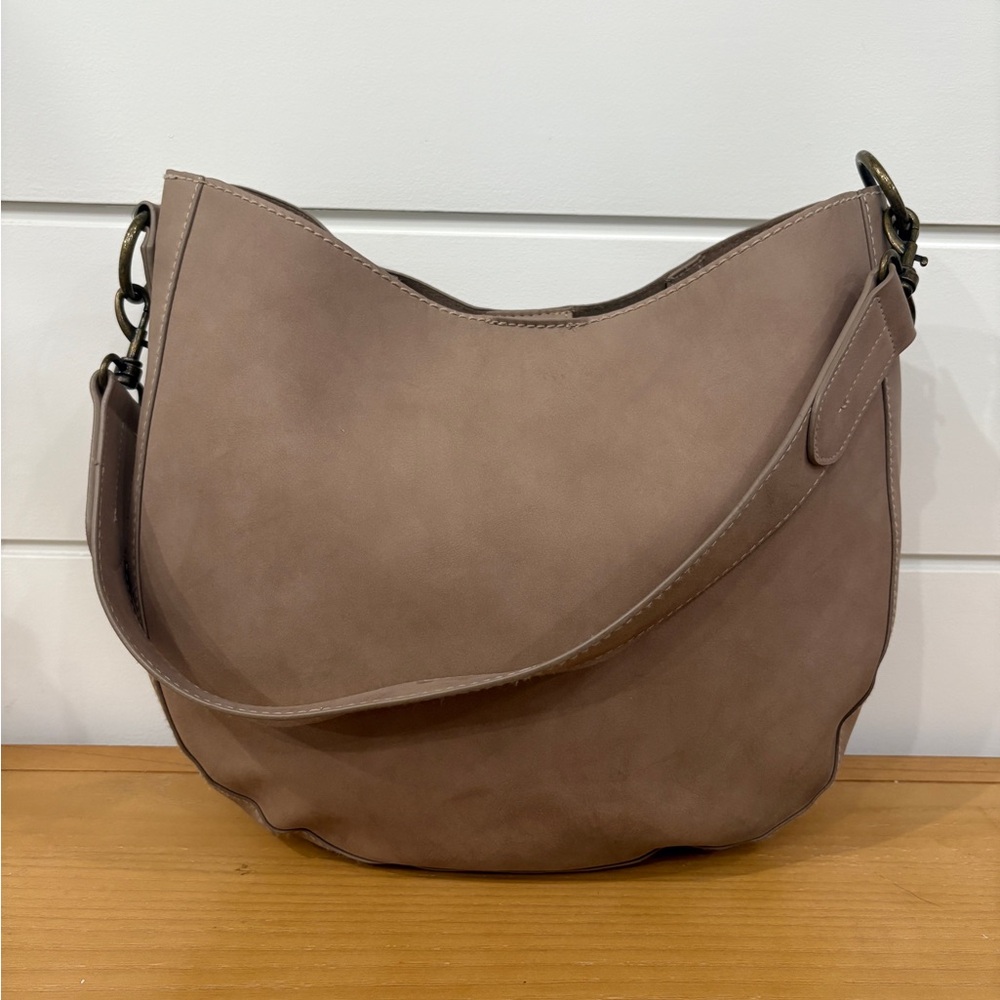 Universal Thread Shoulder Bag - image 1